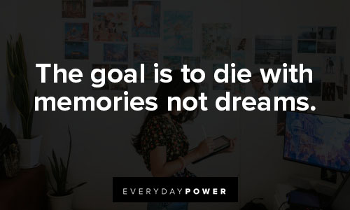 inspirational memes quotes about dreams and starting over