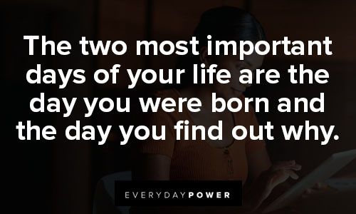 inspirational memes about born