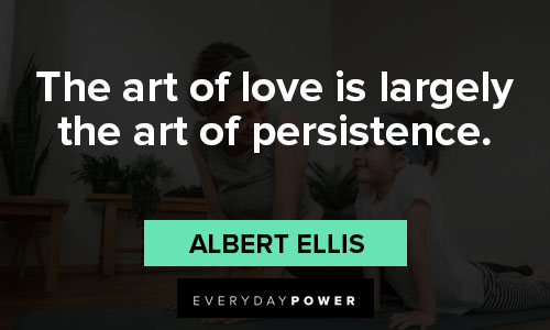 quotes about love about art