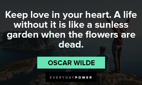 Love Quotes- 265+ Best Love Quotes of All Times for Your Dearly Beloved