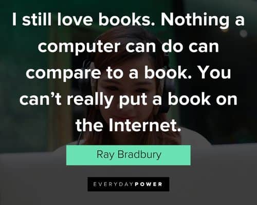 70 Quotes on the Power of the Internet | Everyday Power