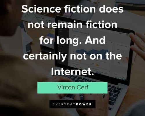 Cool internet quotes