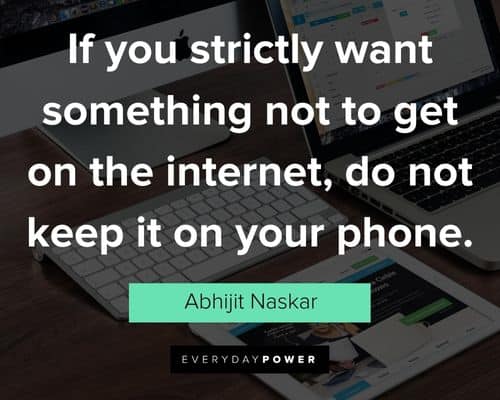internet quotes that will encourage you