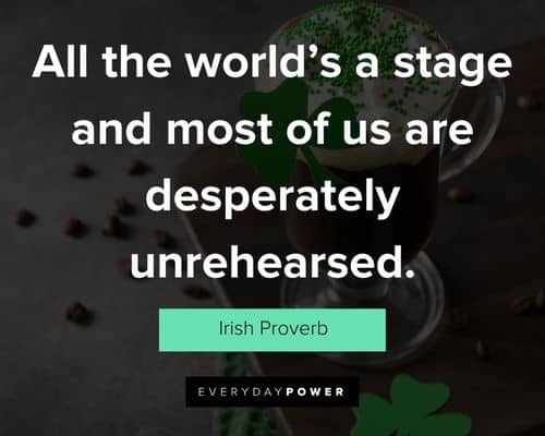 funny irish phrases