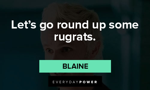 Funny iZombie quotes