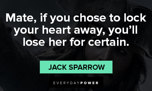 Othar Jack Sparrow quotes