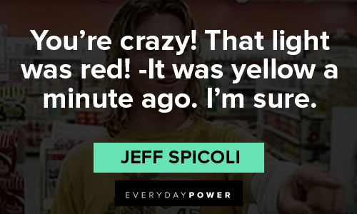 spicoli quotes about colorful night