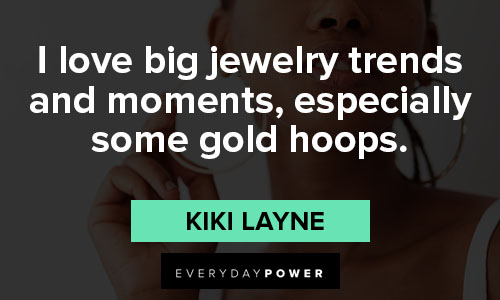 jewelry quotes good hoops
