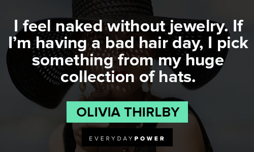 jewelry quotes on i feel naked without jewelry