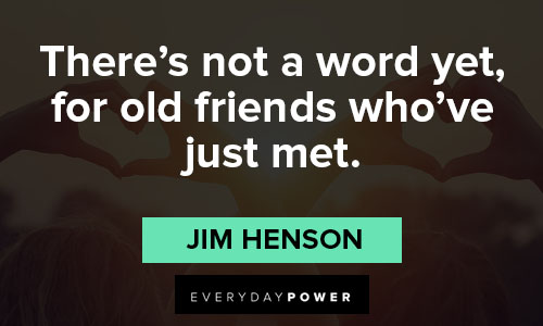 Jim Henson quotes about happiness