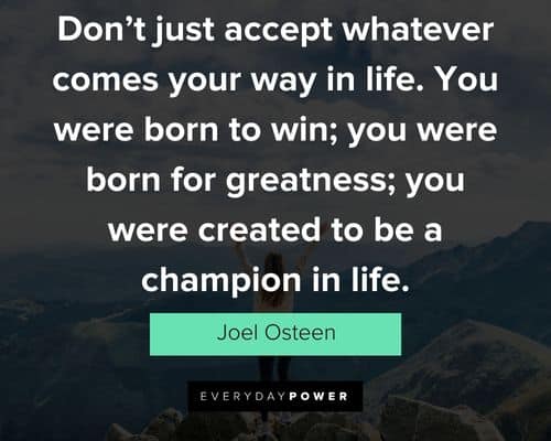 more joel osteen quotes