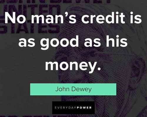 John Dewey quotes that will change your perspective