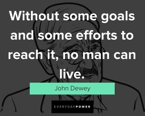 John Dewey Quotes to motivate you