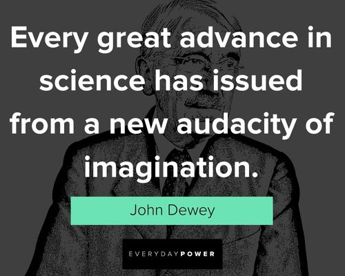 Relatabl John Dewey Quotes