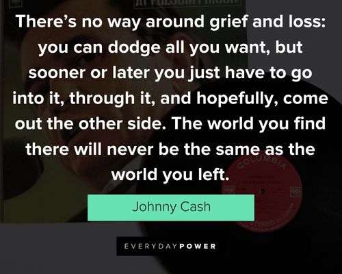 Johnny Cash quotes that will encourage you