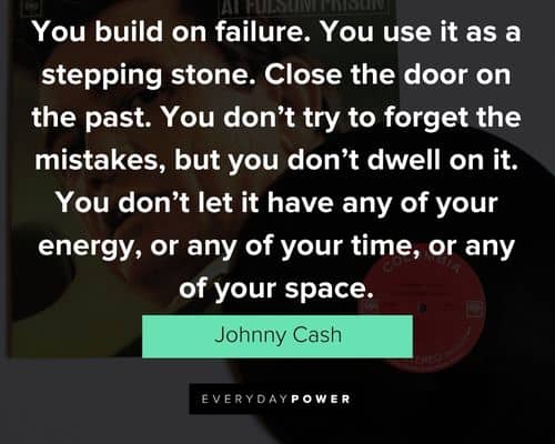 Johnny Cash quotes and sayings