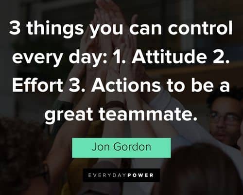 Jon Gordon Quotes