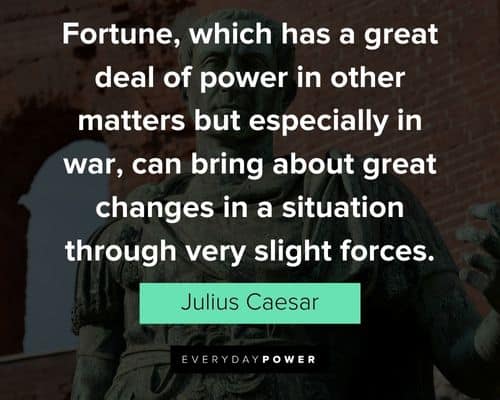 julius caesar quotes shakespeare