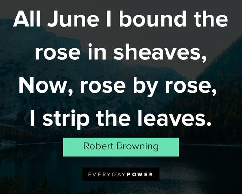 Positive June quotes