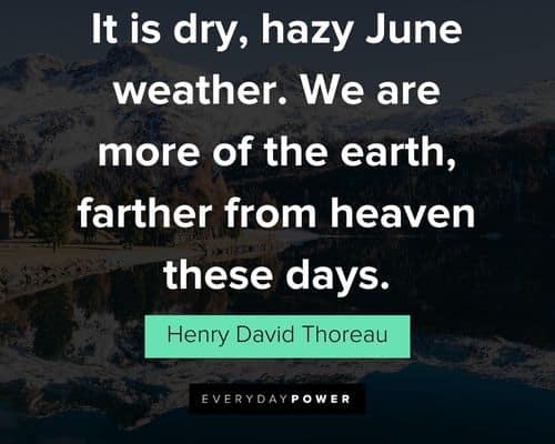 Best June quotes