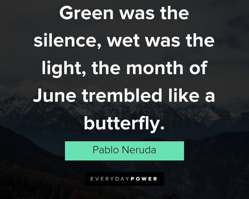 More June quotes