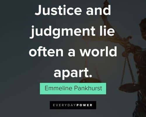 justice quotes to inspire you