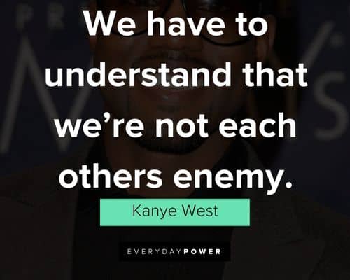 Funny kanye west quotes