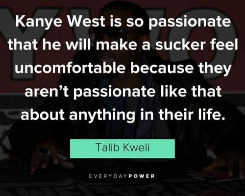 kanye west quotes that will encourage you