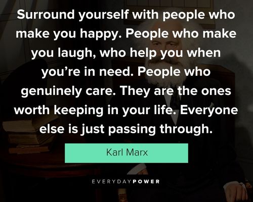 Karl Marx quotes that will encourage you