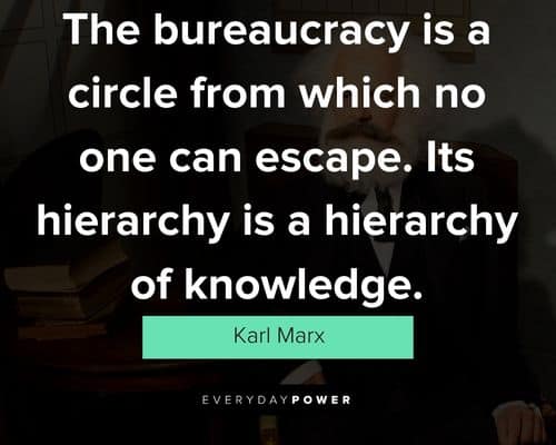 Epic Karl Marx quotes