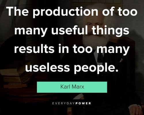 Karl Marx quotes to helping others