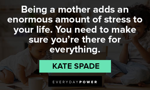 Kate Spade quotes about life
