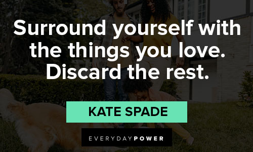 Kate Spade quotes that will make your day
