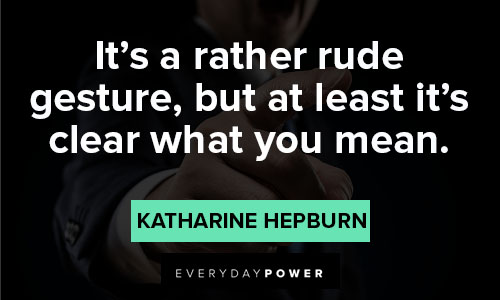 Katharine Hepburn quotes that will brighten your day