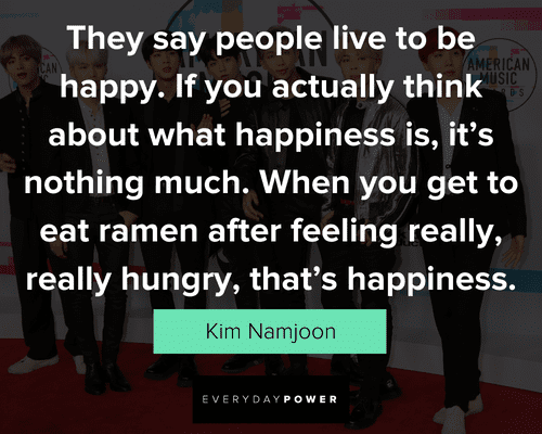 top Kim Namjoon quotes