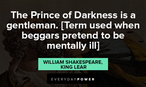 king-lear-quotes about darkness