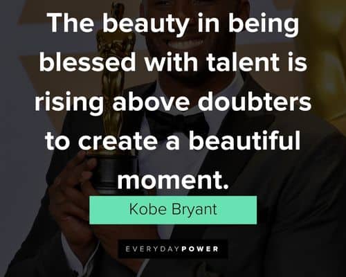 kobe bryant quotes to helping others