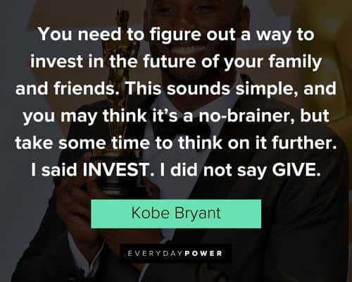 Did these Kobe Bryant quotes inspire you?