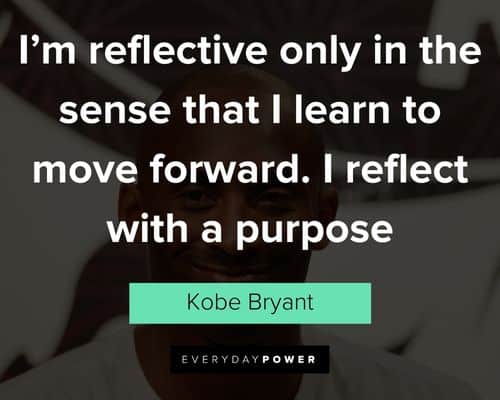 Meaningful kobe bryant quotes