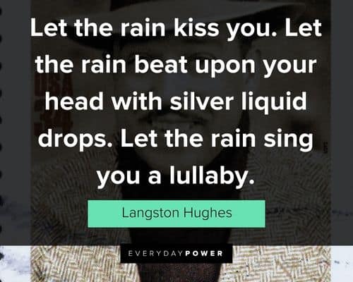 Langston Hughes quotes that will inspire and motivate