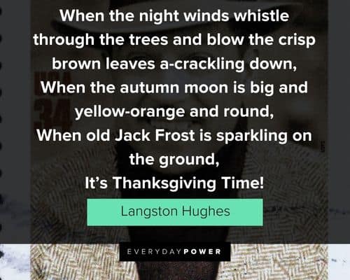 Relatable Langston Hughes quotes