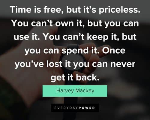 Laziness Quotes About Time