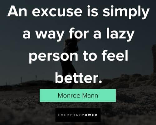 lazy people quotes to feeling better
