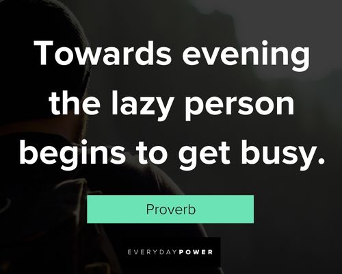 funny lazy people quotes