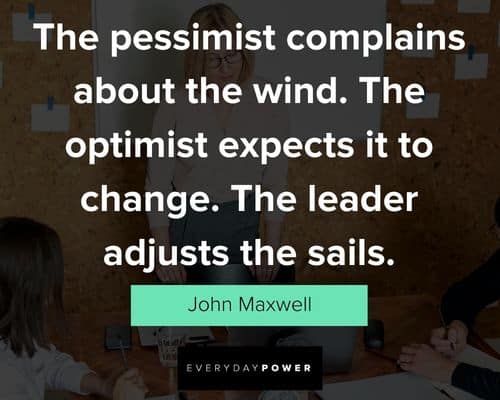leadership quotes to motivate you