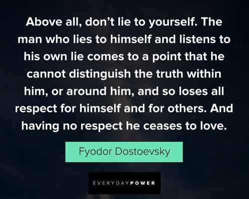 lies quotes about love