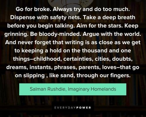 Amazing literature quotes