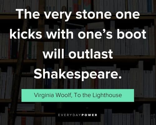 Cool literature quotes