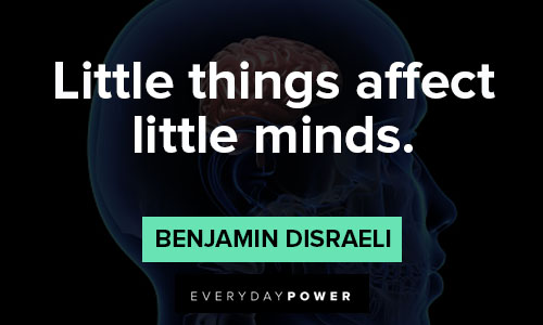 39 Inspirational Quotes About The Little Things In Life