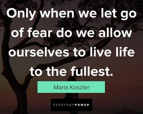 live life to the fullest quotes